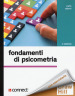 Fondamenti di psicometria. Con Connect